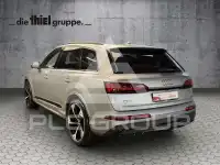 2022 Audi Q7