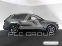 2022 Audi Q7