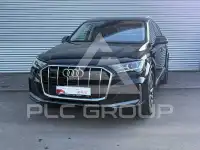 2022 Audi Q7