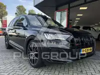 2022 Audi Q7