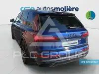 2022 Audi Q7