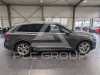 2022 Audi Q7