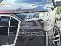 2022 Audi Q7