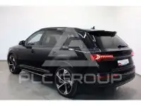 2022 Audi Q7