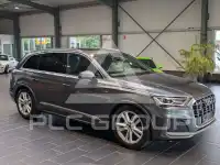 2022 Audi Q7