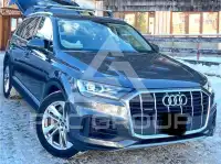 2022 Audi Q7