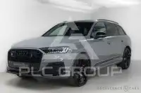 2022 Audi Q7