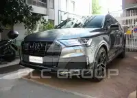 2022 Audi Q7