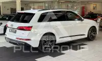 2022 Audi Q7