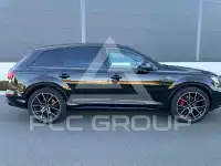 2022 Audi Q7