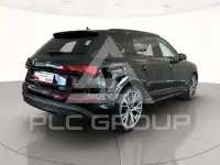 2022 Audi Q7