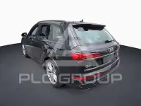 2022 Audi Q7