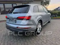 2022 Audi Q7