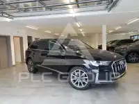 2022 Audi Q7