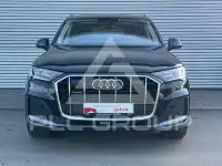 2022 Audi Q7