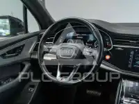 2022 Audi Q7