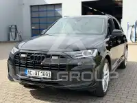 2022 Audi Q7