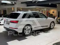 2022 Audi Q7