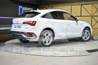 2022 Audi Quattro