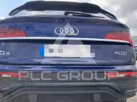 2022 Audi Quattro