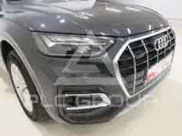 2022 Audi 50