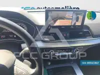 2022 Audi Quattro