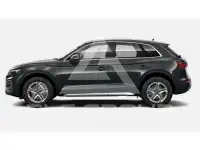 2022 Audi 50