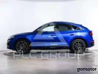 2022 Audi Quattro