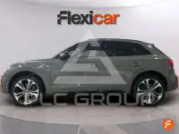 2022 Audi Quattro
