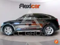 2022 Audi Quattro