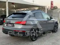 2022 Audi SQ5