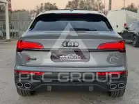 2022 Audi SQ5