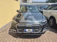 2022 Audi Q5