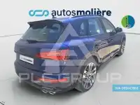 2022 Audi Quattro
