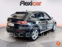 2022 Audi Quattro