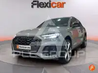2022 Audi Quattro