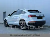 2022 Audi Q5