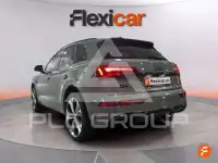 2022 Audi Quattro