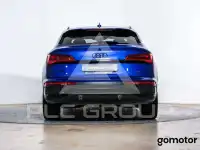 2022 Audi Quattro