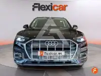 2022 Audi Quattro