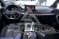 2022 Audi Quattro