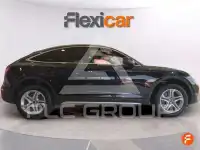2022 Audi Quattro