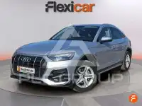 2022 Audi Quattro