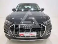 2022 Audi 50