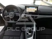 2022 Audi A3
