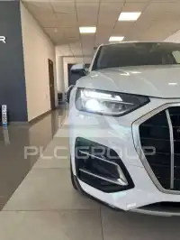 2022 Audi 50