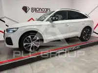 2022 Audi Quattro