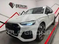 2022 Audi Quattro