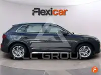 2022 Audi 50