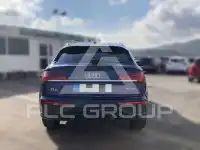 2022 Audi Quattro